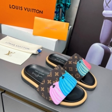 Louis Vuitton Slippers